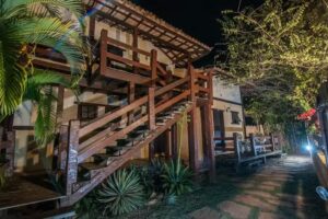 Pousada Alto Ferradura