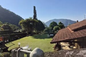 Pousada Alto Paraiso