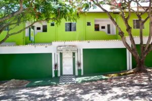 Pousada Alto Riviera