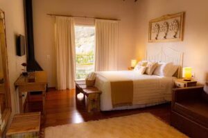 Pousada Alto&eacute; da Montanha