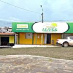 Pousada Alves