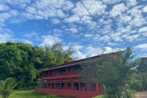 Pousada Alves e Almeida