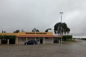 Pousada Alvorada