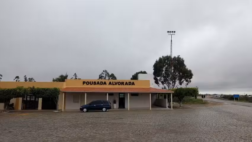 Pousada Alvorada