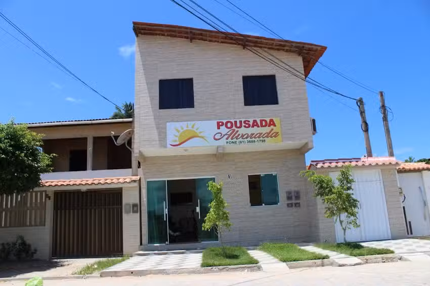 Pousada Alvorada