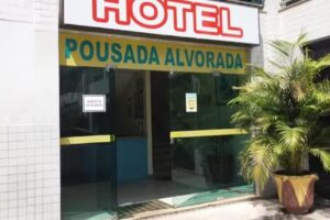 POUSADA ALVORADA IMPERATRIZ -MA