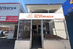 Pousada Alvorada Trindade| Pousada em Trindade com melhor custo benefício