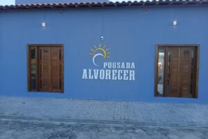 Pousada Alvorecer