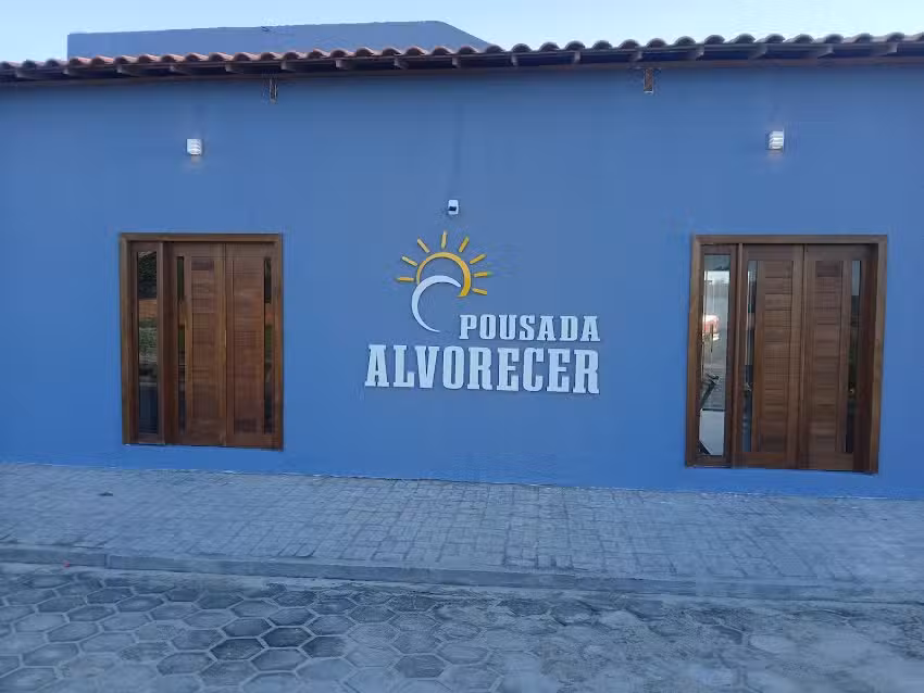 Pousada Alvorecer