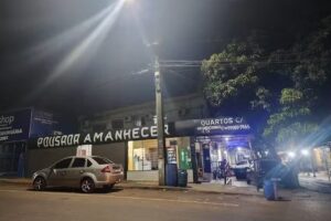 Pousada Amanhecer