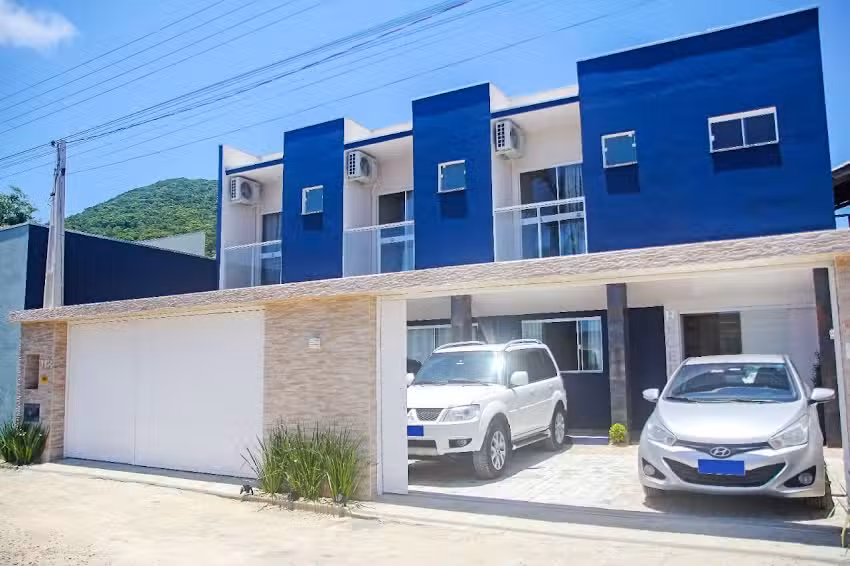 Pousada Amanhecer do Sul