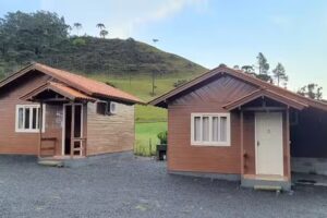 Pousada Amanhecer na Serra