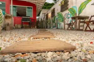 Pousada Amanhecer Sol e Mar