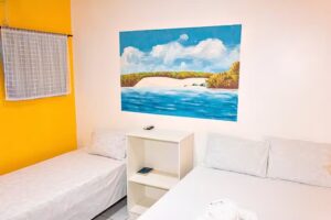 Pousada Amar Len&ccedil;&oacute;is Turismo