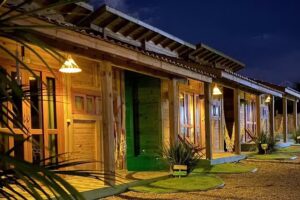 Pousada Amar &ndash; Praia do Rosa