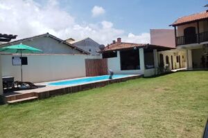 Pousada Amarela Cabo Frio