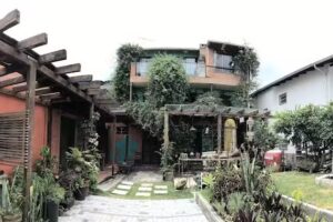 Pousada Amarelo Hibisco