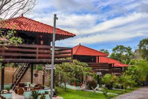 Pousada Amaz&ocirc;nia