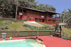 Pousada Amaz&ocirc;nia Encantada