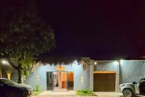 Pousada Ame Jalap&atilde;o