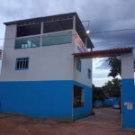 Pousada Am&eacute;rica