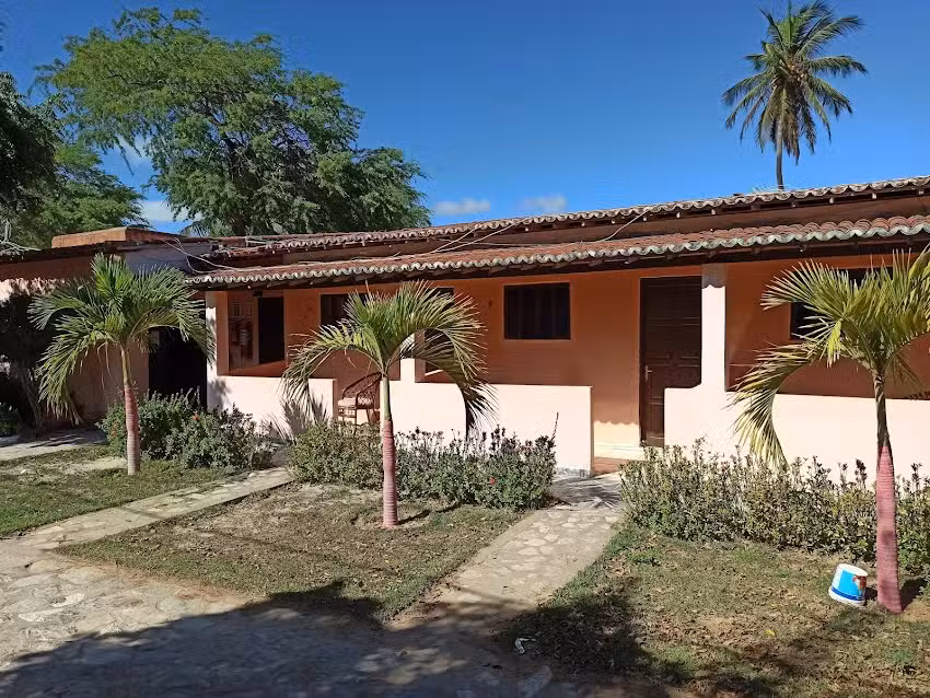 Pousada Am&eacute;rica