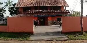 Pousada Amig&atilde;o