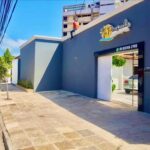 Pousada Amigos da Praia