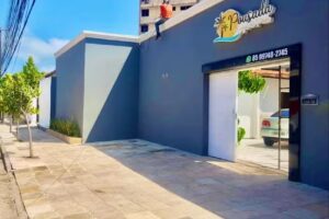 Pousada Amigos da Praia