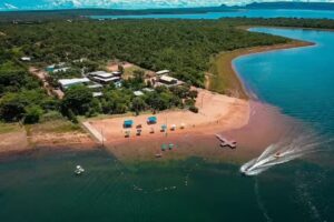 Pousada Amigos Da Praia