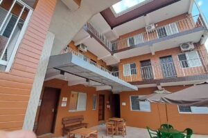 POUSADA AMIGU&acute;S