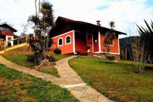 Pousada Amor Perfeito