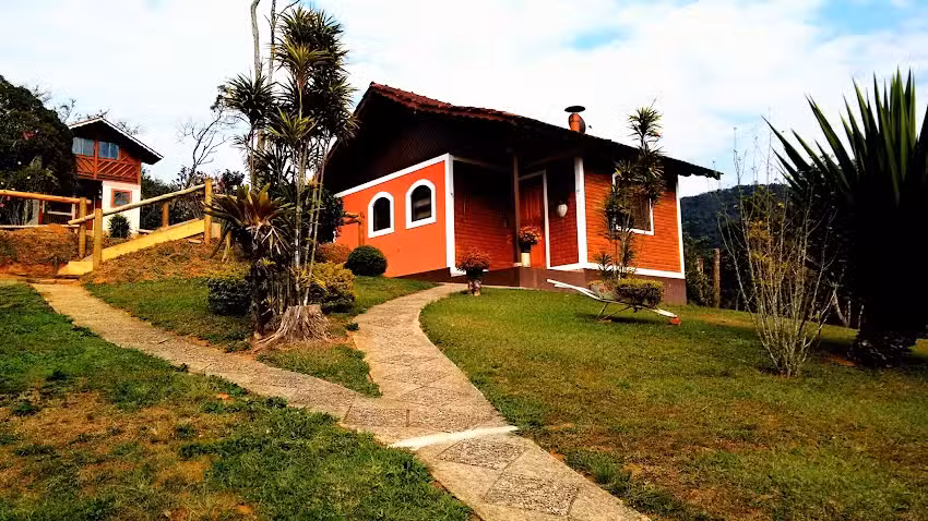 Pousada Amor Perfeito