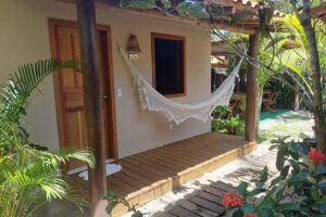 Pousada Amora Caraiva