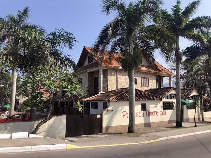 Pousada Amore Mio