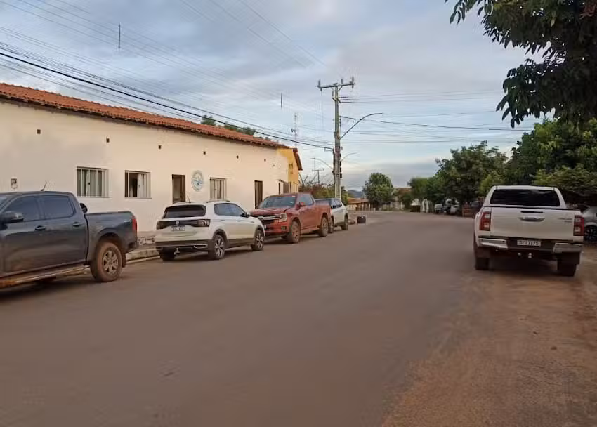 Pousada Amorim