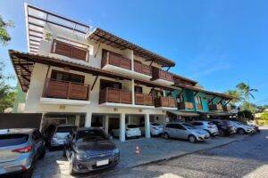 Pousada Ana do Forte