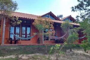 Pousada Anal&iacute;via