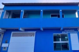 Pousada Ancoradouro