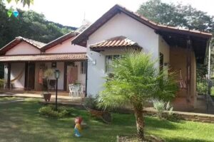 Pousada Andarilhos de Luz