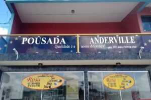 Pousada Anderville