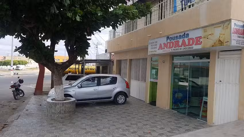 Pousada Andrade