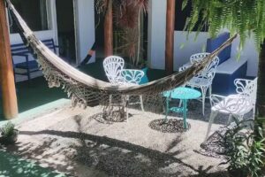 Pousada Angatu Arraial