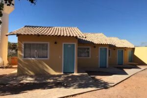 Pousada Angatu – Jalapão