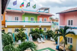 Pousada Ang&eacute;lica