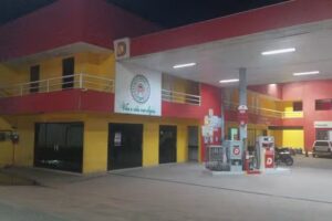 Pousada Ângelo Marcolândia