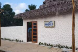 Pousada Angels