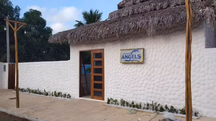 Pousada Angels