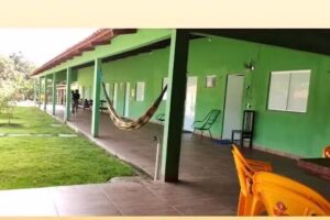 Pousada Angical &ndash; Mariozan