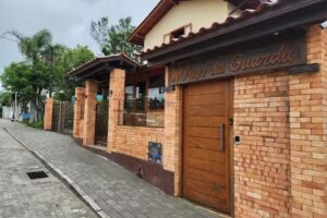 Pousada Anjo da Guarda